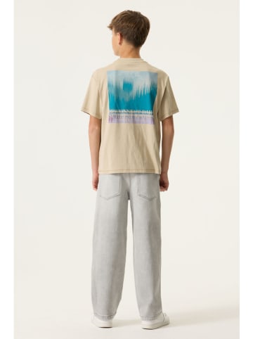 Garcia Shirt in Beige