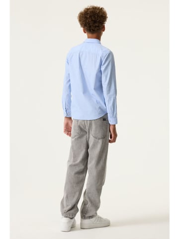 Garcia Blouse lichtblauw
