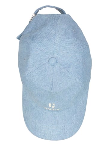 Garcia Cap in Hellblau