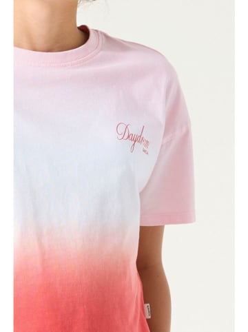 Garcia Shirt lichtroze/rood