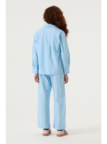 Garcia Hemd in Hellblau