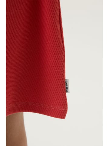 Garcia Jurk rood