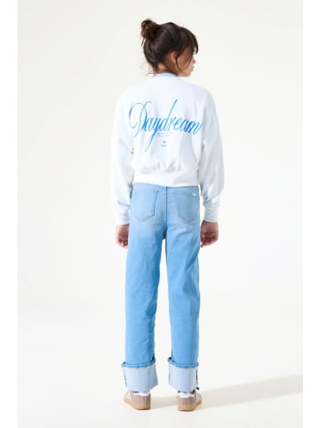 Garcia Jeans - Regular fit - in Hellblau