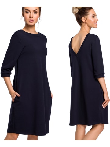 made of emotion Kleid in Dunkelblau