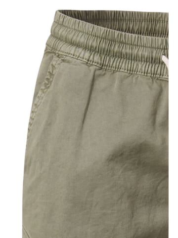 Pioneer Cargoshort kaki