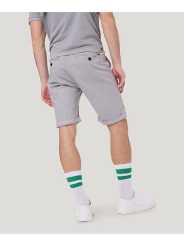 Pioneer Shorts in Grau