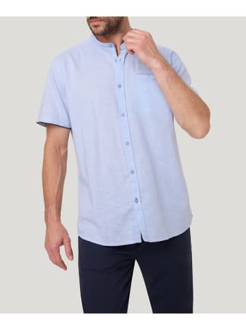 Pioneer Blouse lichtblauw