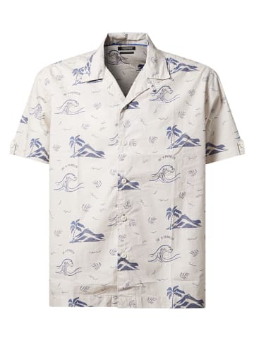 Pioneer Blouse crème