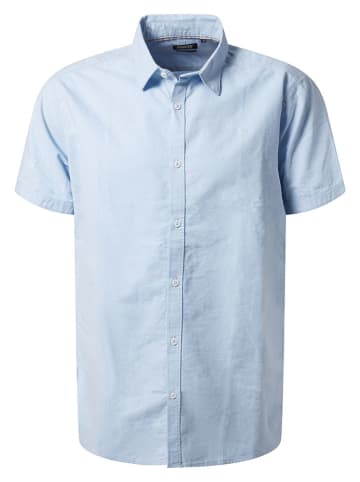 Pioneer Blouse lichtblauw