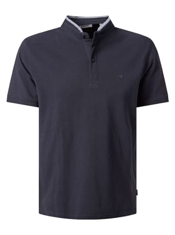 Pioneer Koszulka polo w kolorze granatowym