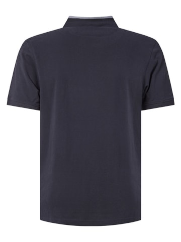 Pioneer Poloshirt in Dunkelblau