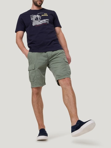 Pioneer Shirt in Dunkelblau
