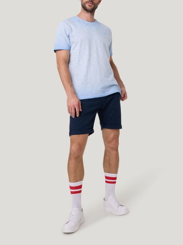 Pioneer Koszulka w kolorze błękitnym