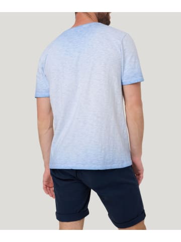 Pioneer Shirt in Hellblau