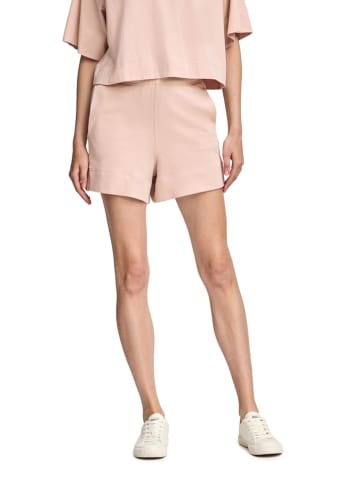 Polo Club Sweatshorts in Rosa