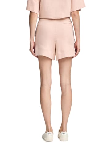 Polo Club Sweatshorts in Rosa
