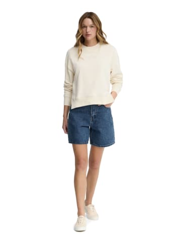 Polo Club Sweatshirt in Creme