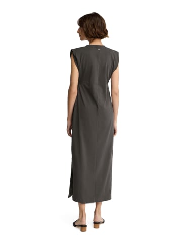 Polo Club Kleid in Anthrazit