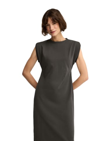 Polo Club Kleid in Anthrazit