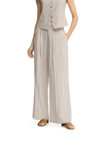 Polo Club Marlenehose in Creme