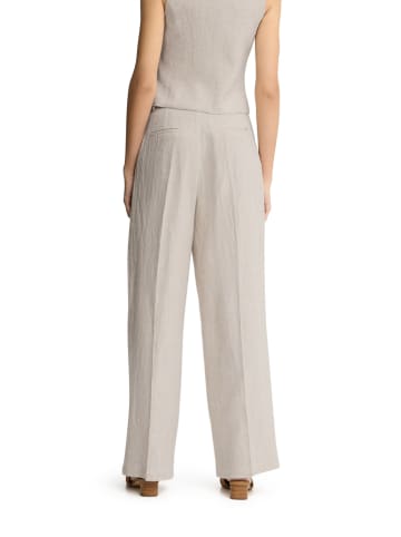 Polo Club Marlenehose in Creme
