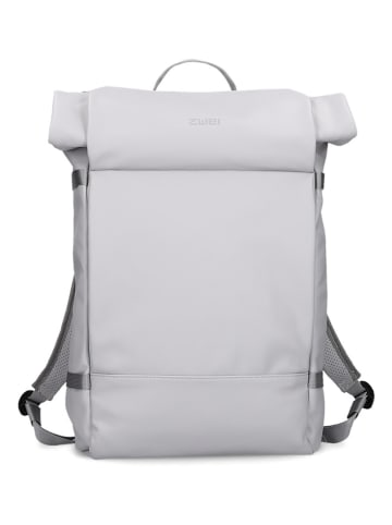 Zwei Rucksack "Aqua AQR350" in Grau - (B)38 x (H)47 x (T)18 cm