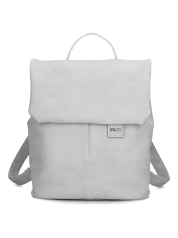 Zwei Rucksack "MR8" in Grau - (B)24 x (H)29 x (T)13 cm