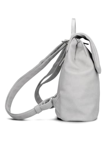 Zwei Rucksack "MR8" in Grau - (B)24 x (H)29 x (T)13 cm