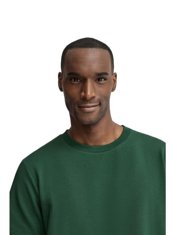 Polo Club Shirt in Grün