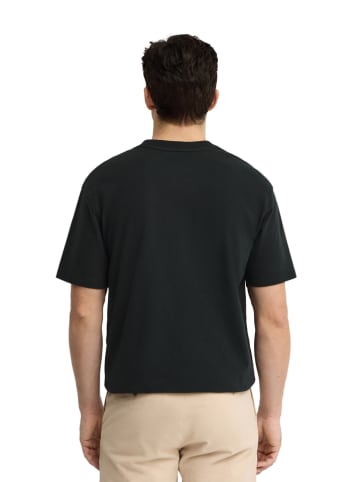 Polo Club Shirt zwart