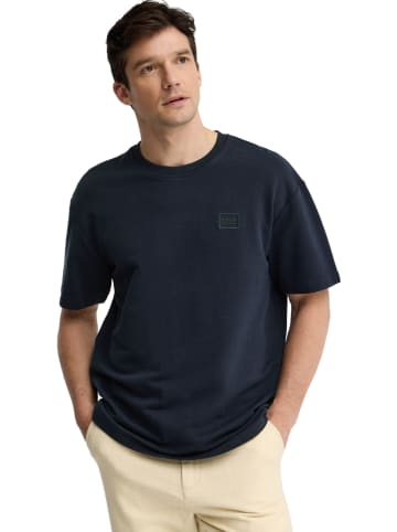 Polo Club Shirt donkerblauw