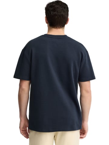 Polo Club Shirt donkerblauw