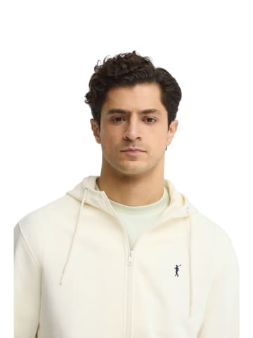 Polo Club Sweatvest crème