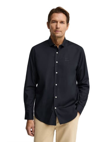 Polo Club Blouse donkerblauw