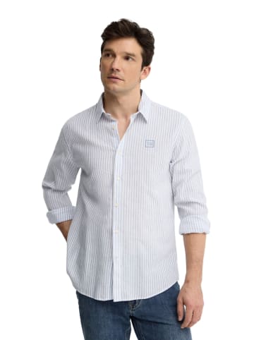 Polo Club Blouse wit