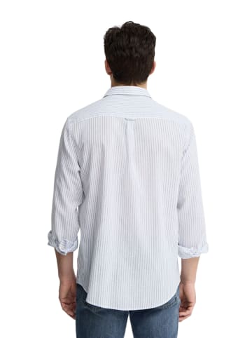 Polo Club Blouse wit