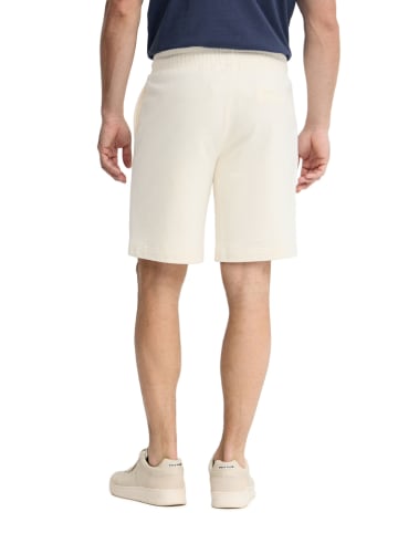 Polo Club Sweatshort crème