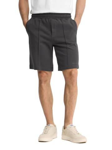 Polo Club Sweatshorts in Anthrazit