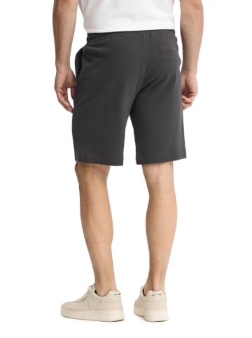Polo Club Sweatshort antraciet