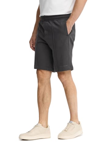Polo Club Sweatshort antraciet
