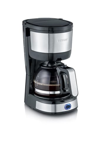 SEVERIN Filterkaffeemaschine "KA4819" in Schwarz - 1,4 l