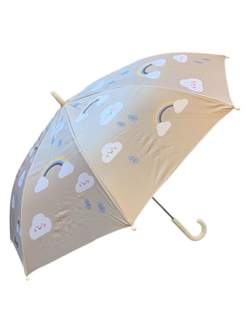 Magni Paraplu beige