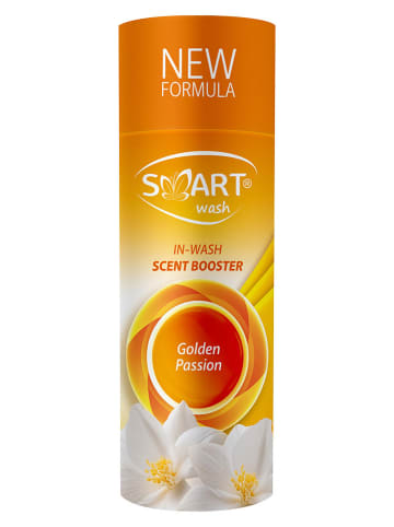 SMART wash Granulki zapachowe "Golden Passion" do prania - 250 g