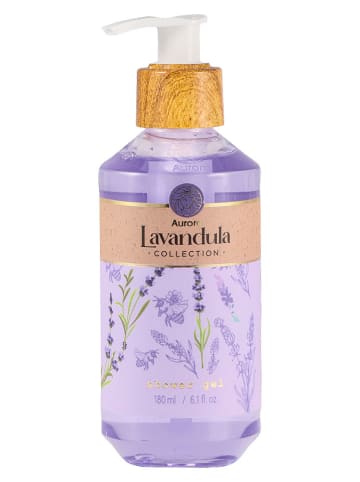 Aurora 6tlg. Pflege-Set ''Lavendula''