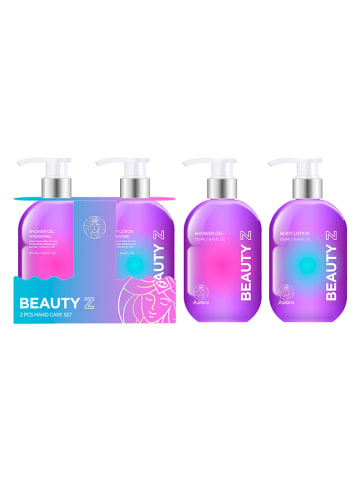 Aurora 2tlg. Körperpflege-Set ''Beauty Z''