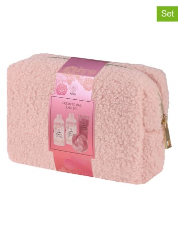Aurora 5tlg. Pflege-Set ''Pink Lady''