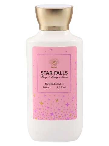 Aurora 3-delige lichaamsverzorgingset ''Star Falls''