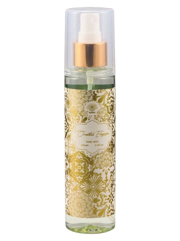 Aurora 3-delige lichaamsverzorgingset ''Oriental Elegance''