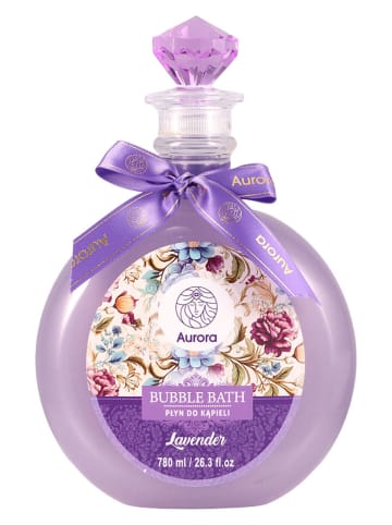 Aurora Badschuim ''Lavender'' - 780 ml
