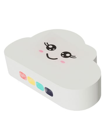 Aurora Kula do kąpieli "Rainbow Cloud" - 150 g - 3+